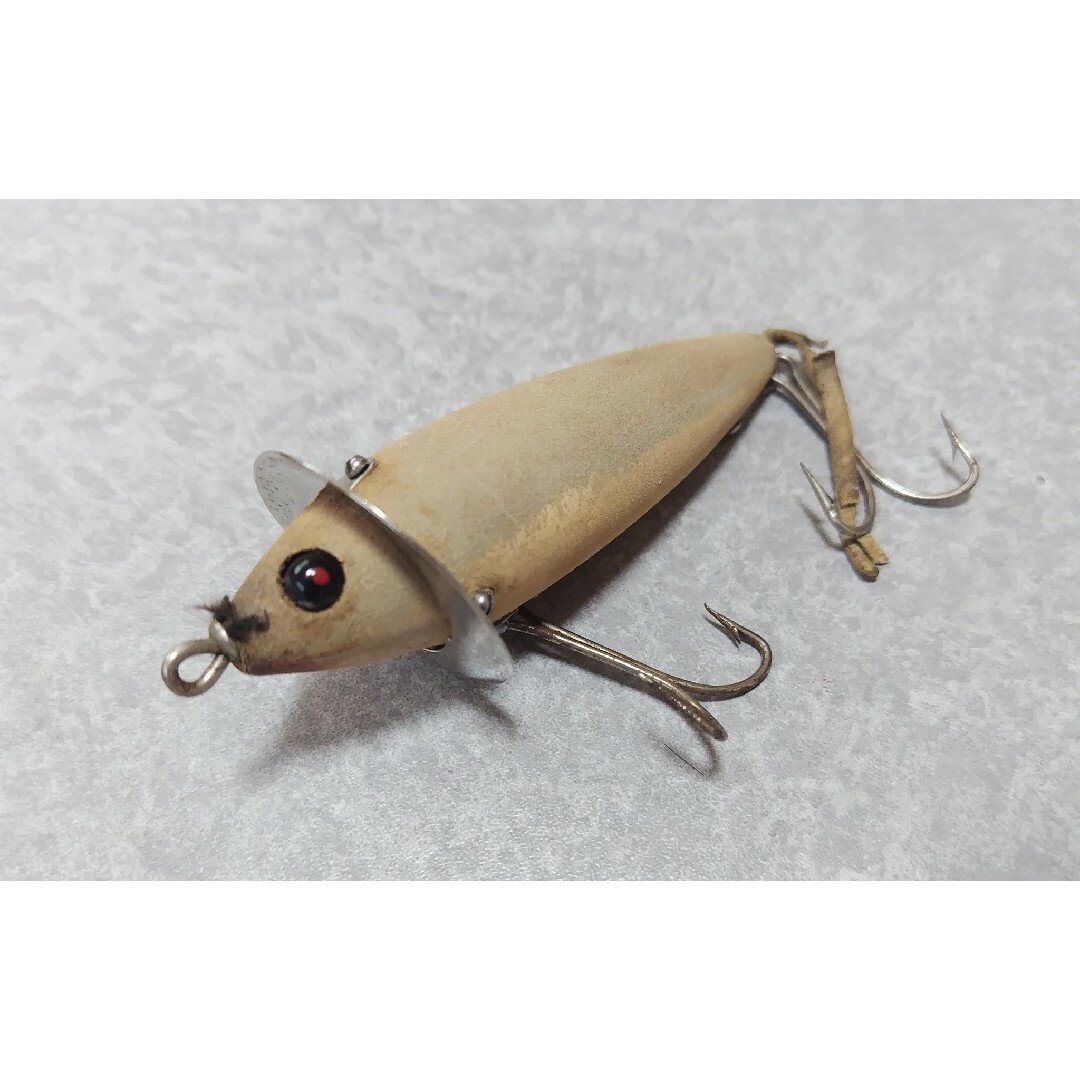 ヘドン HEDDON 210サーフェイスマウスカラー オールドヘドン ヘドン HEDDON 210サーフェイスマウスカラー オールドヘドン