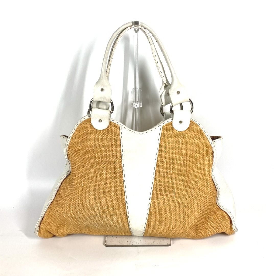 フェンディ FENDI ロゴ セレリア ビーチバッグ サマーバッグ フェンディ FENDI ロゴ セレリア ビーチバッグ サマーバッグ