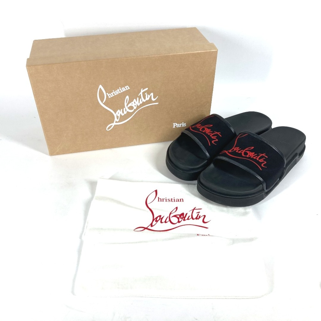 Christian Louboutin - クリスチャンルブタン Christian Christian Louboutin - クリスチャンルブタン Christian