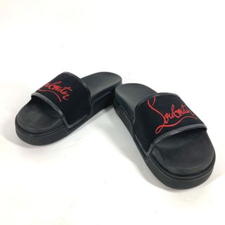Christian Louboutin(サンダル)のフリマアイテム一覧 Christian Louboutin(サンダル)のフリマアイテム一覧