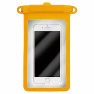 モンベル mont-bell モバイルドライポーチ 1133179 GDOG(その他)