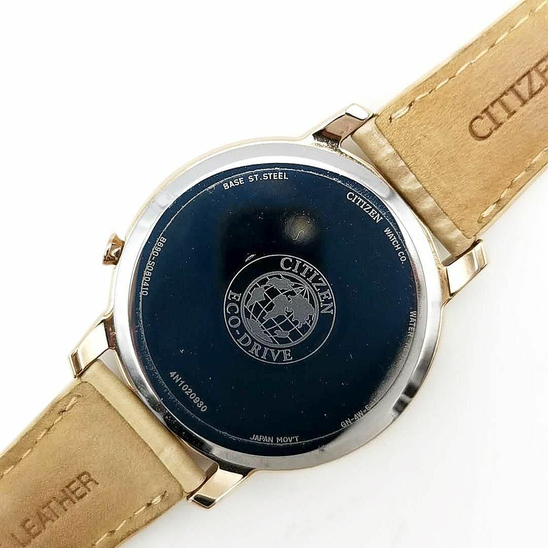 CITIZEN - シチズン CITIZEN 腕時計 ハート エコドライブ 03 CITIZEN - シチズン CITIZEN 腕時計 ハート エコドライブ 03