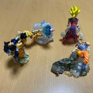 【大地様専用】ドラゴンボールフィギュア(アニメ/ゲーム)