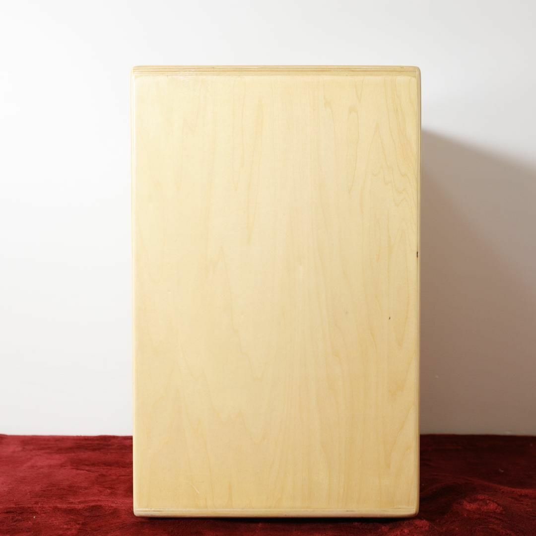 8573】 カホン OTO-OTO 音音 OT-KUMA Cajon 8573】 カホン OTO-OTO 音音 OT-KUMA Cajon