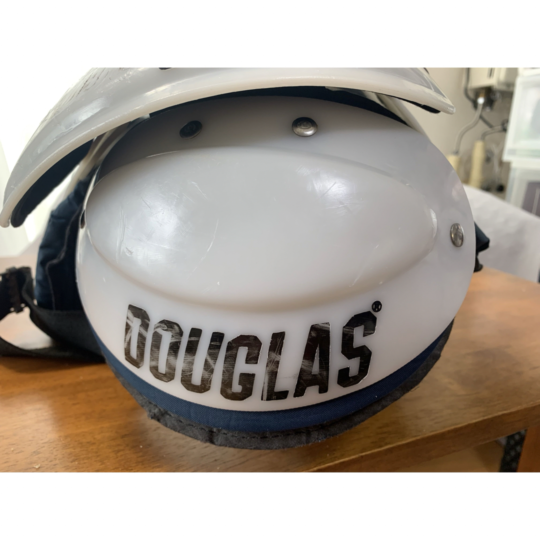 ☆送料無料☆DOUGLAS ダグラス QBK Sサイズ ショルダーパッド ☆送料無料☆DOUGLAS ダグラス QBK Sサイズ ショルダーパッド