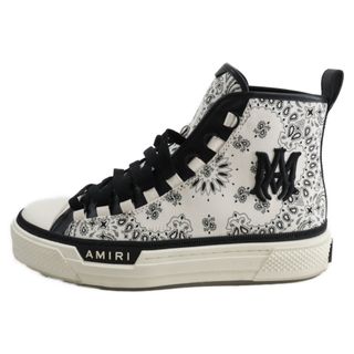 AMIRI(スニーカー)のフリマアイテム一覧 AMIRI(スニーカー)のフリマアイテム一覧