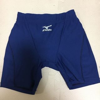 ミズノ(MIZUNO)の美品 ミズノ 水着 学校用 120 (水着)