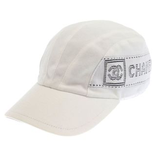 CHANEL(キャップ)のフリマアイテム一覧 CHANEL(キャップ)のフリマアイテム一覧