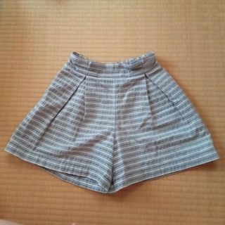 ジーユー(GU)の130センチ　ズボン(パンツ/スパッツ)
