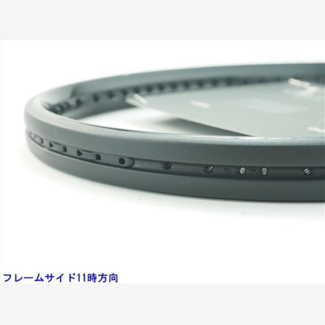 wilson - 中古 テニスラケット ウィルソン ノワール ウルトラ wilson - 中古 テニスラケット ウィルソン ノワール ウルトラ