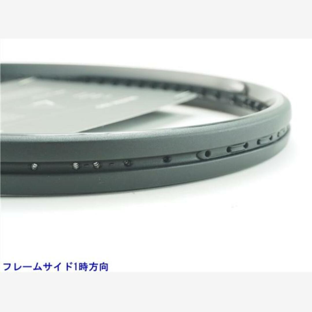 wilson - 中古 テニスラケット ウィルソン ノワール ウルトラ wilson - 中古 テニスラケット ウィルソン ノワール ウルトラ