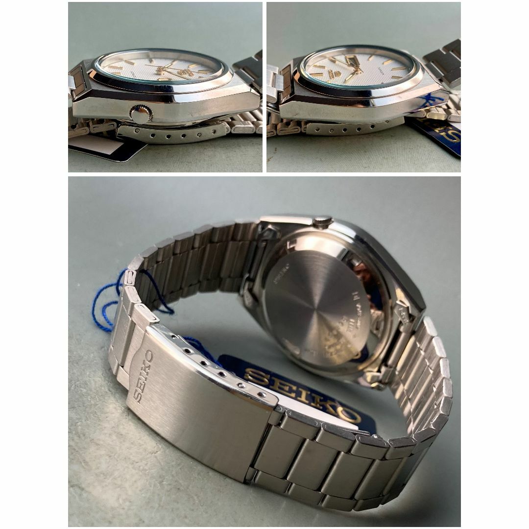 SEIKO - 【動作品】セイコー SEIKO 5 腕時計 1980年昭和55年