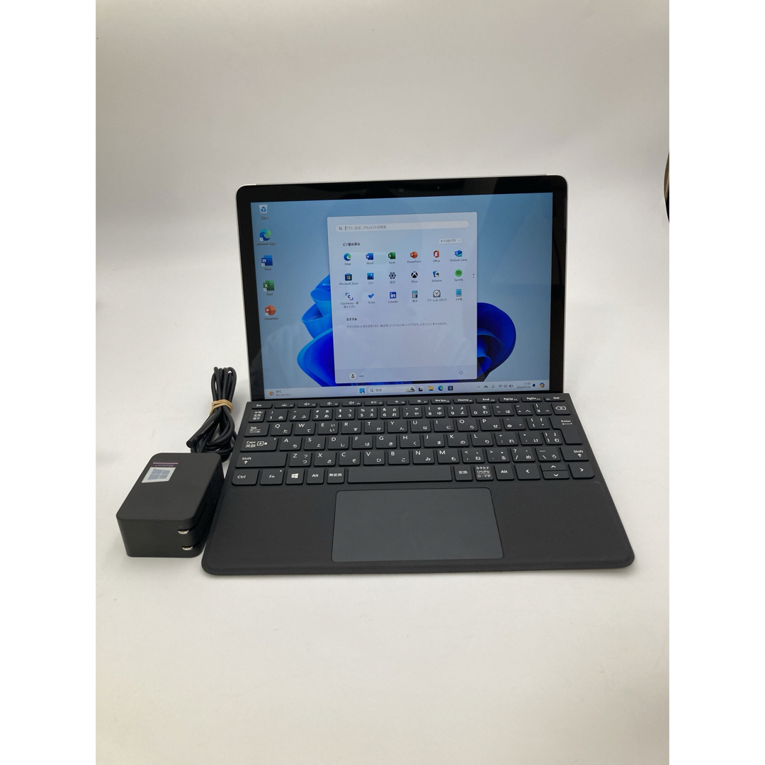 Surface Go 2 LTE 対応 美品 CUPCore m3-8100y Surface Go 2 LTE 対応 美品 CUPCore m3-8100y