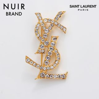 SAINT LAURENT(ブローチ/コサージュ)のフリマアイテム一覧 SAINT LAURENT(ブローチ/コサージュ)のフリマアイテム一覧