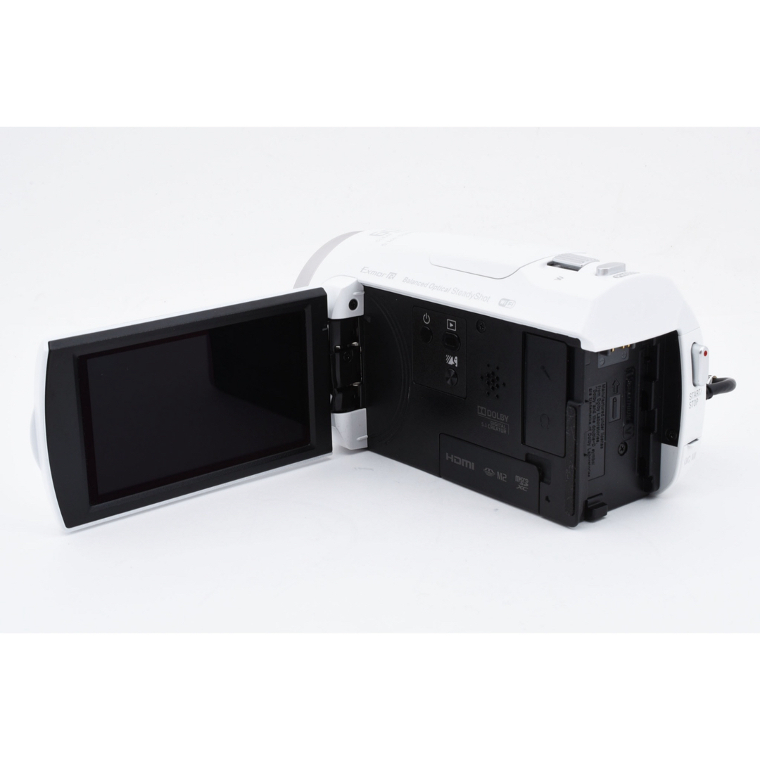 ☆ジャンク【SONY】HDR-CX680 ビデオカメラ ソニー ビデオカメラ ☆ジャンク【SONY】HDR-CX680 ビデオカメラ ソニー ビデオカメラ