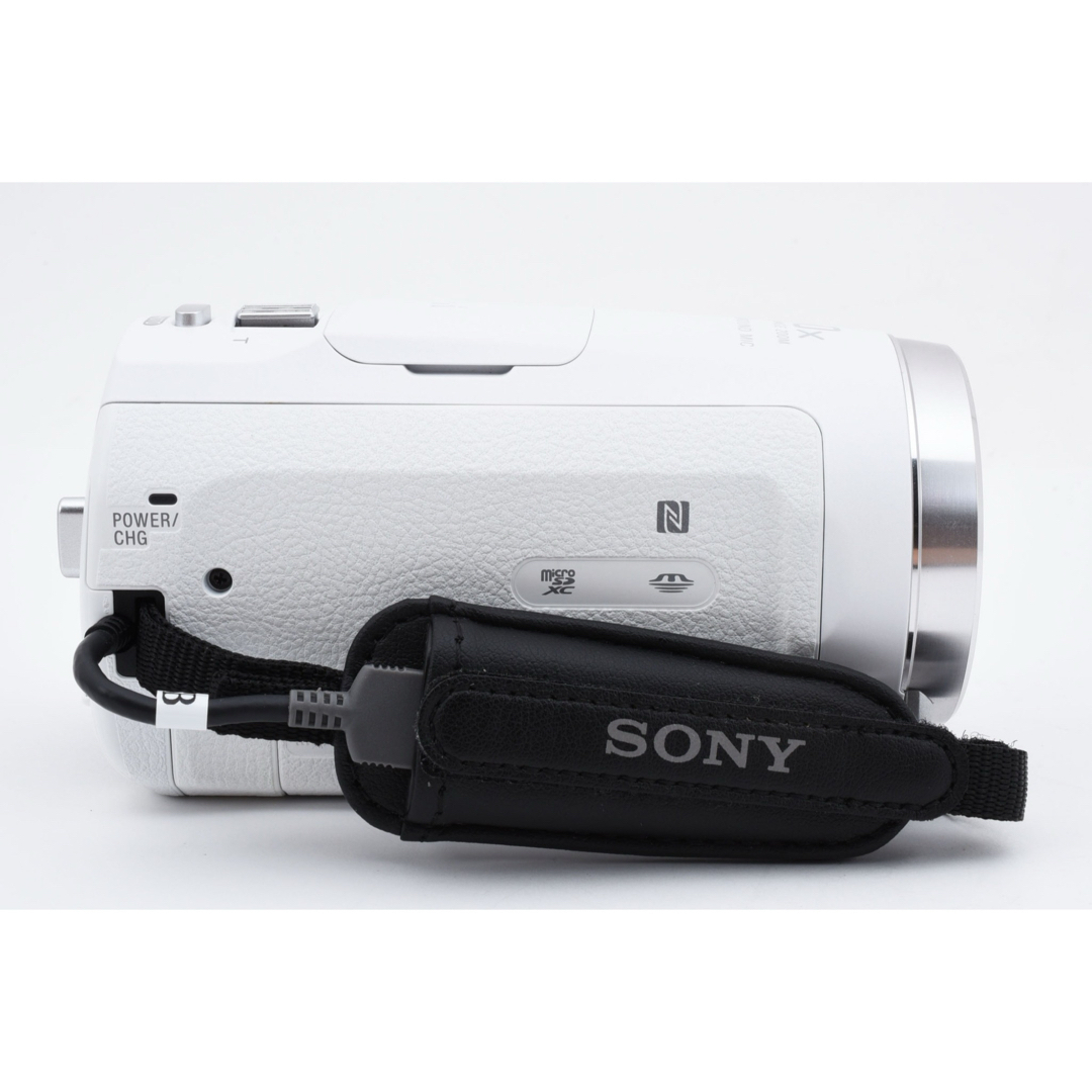 SONY - ☆ジャンク【SONY】HDR-CX680 ビデオカメラ ソニーの通販 SONY - ☆ジャンク【SONY】HDR-CX680 ビデオカメラ ソニーの通販