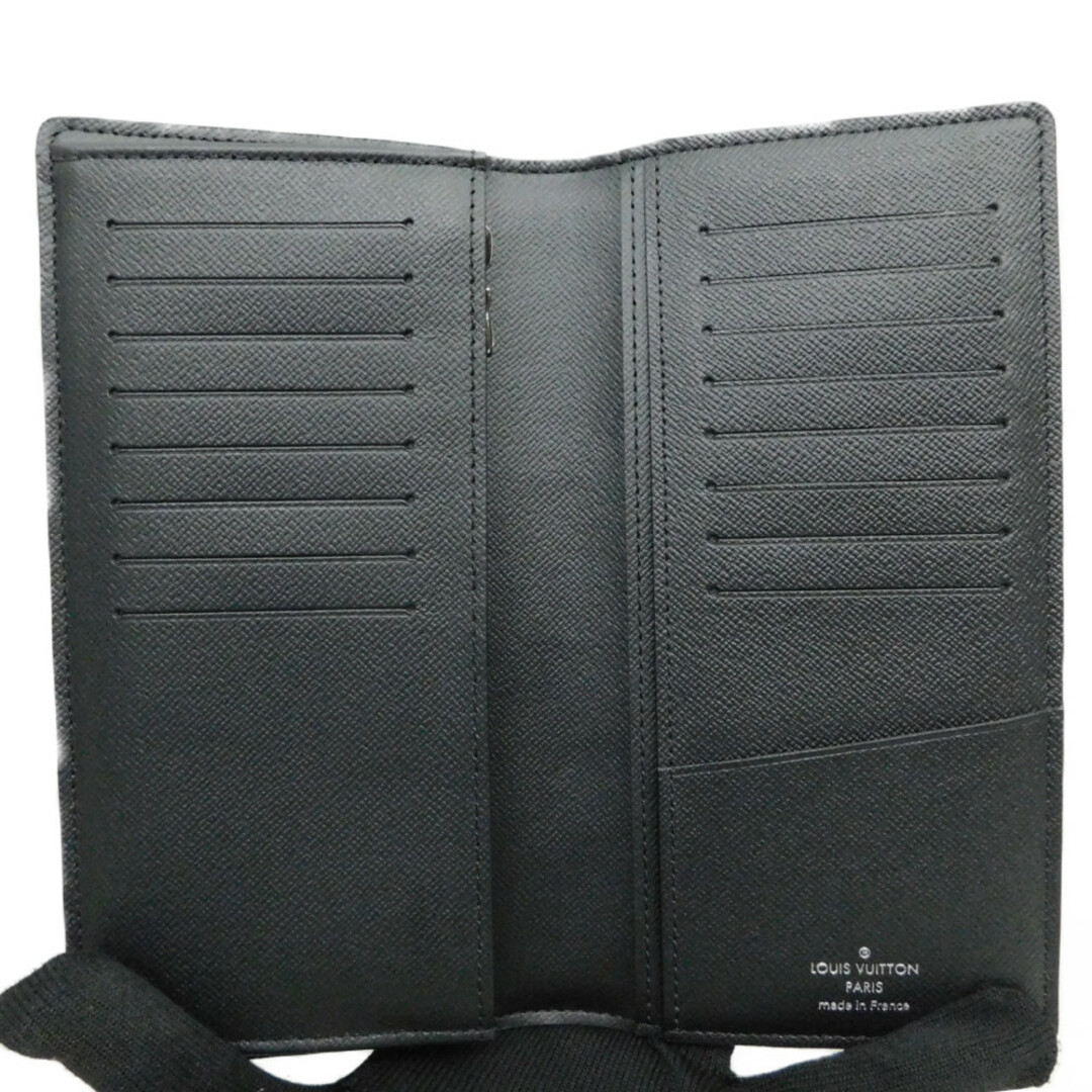 LOUIS VUITTON ルイヴィトン ポルトフォイユ・ブラザ M61697 二 LOUIS VUITTON ルイヴィトン ポルトフォイユ・ブラザ M61697 二
