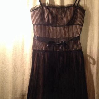 ビーシービージーマックスアズリア(BCBGMAXAZRIA)のBCBG MAXAZRIAドレスワンピ★(その他ドレス)