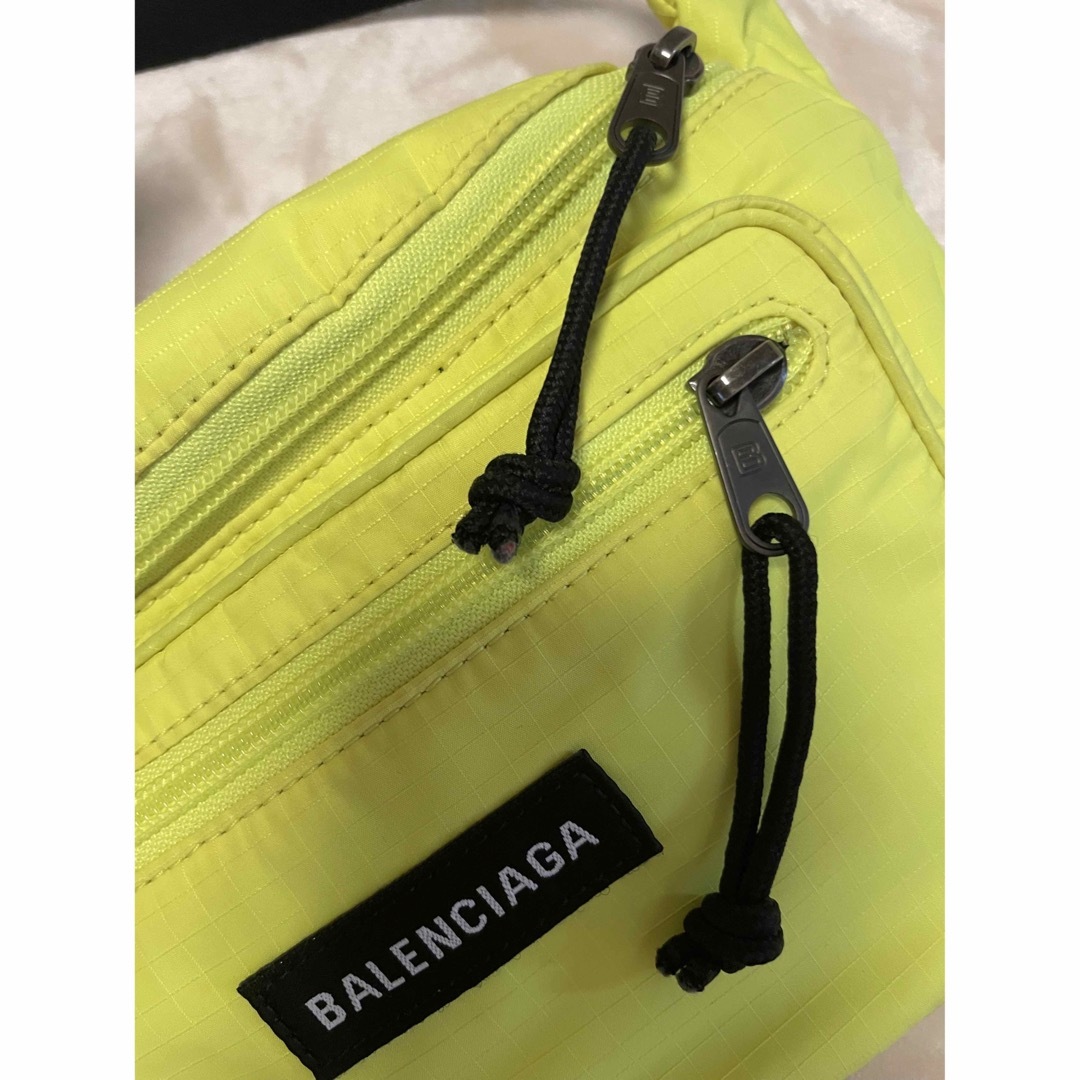 BALENCIAGA - バレンシアガ ボディバッグの通販 by soraco's BALENCIAGA - バレンシアガ ボディバッグの通販 by soraco's