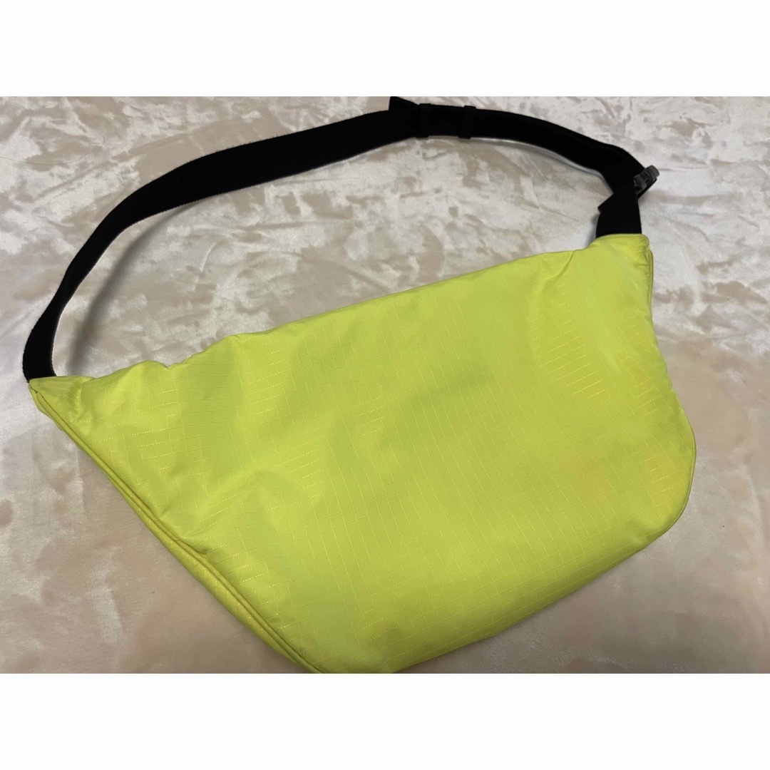 BALENCIAGA - バレンシアガ ボディバッグの通販 by soraco's BALENCIAGA - バレンシアガ ボディバッグの通販 by soraco's
