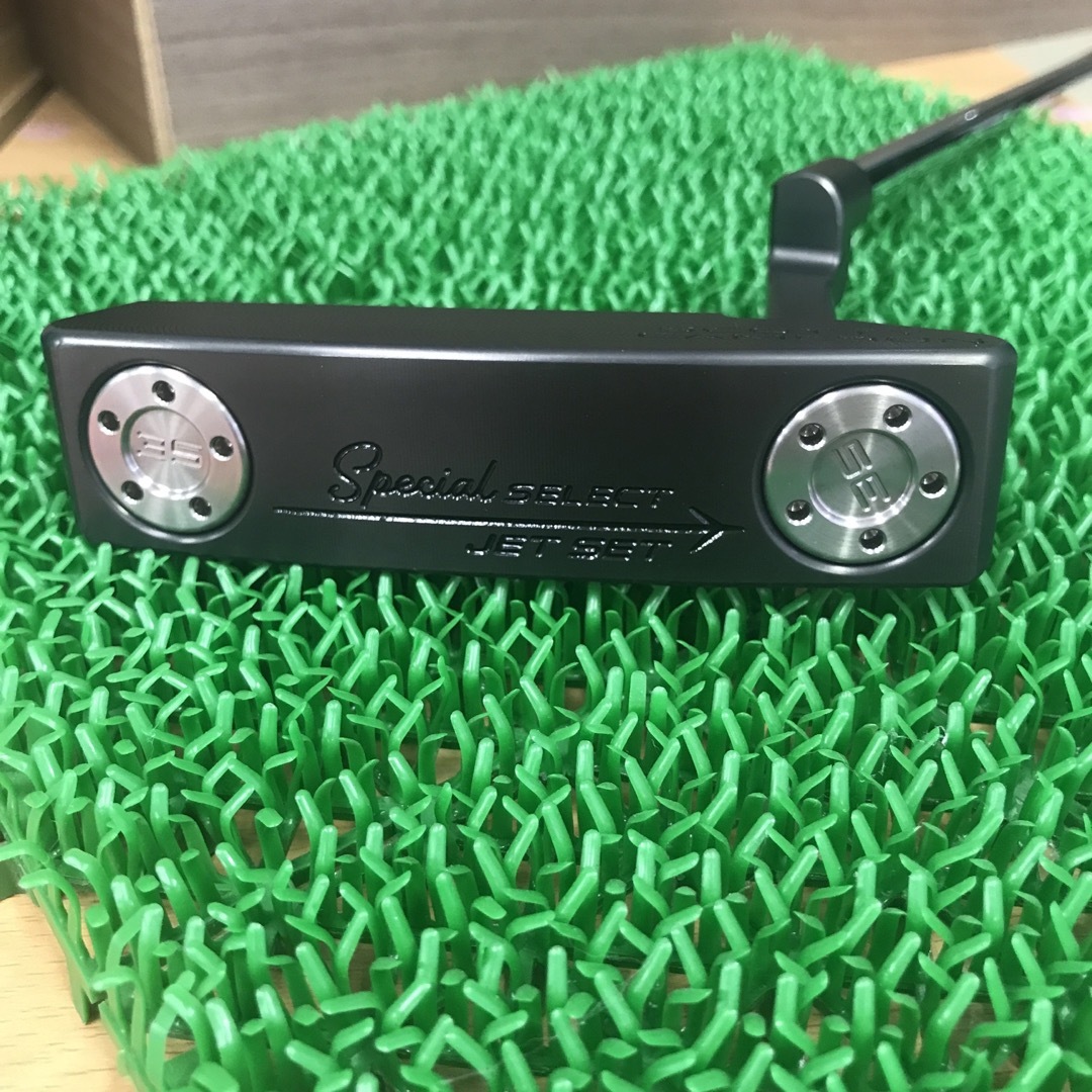 スコッティキャメロン スペシャルセレクトジェットセット ニュー スコッティキャメロン スペシャルセレクトジェットセット ニュー