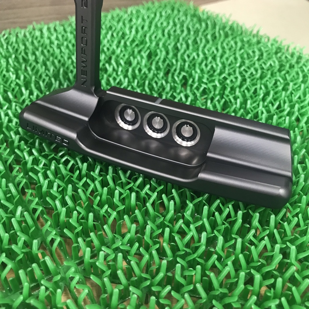スコッティキャメロン スペシャルセレクトジェットセット ニュー スコッティキャメロン スペシャルセレクトジェットセット ニュー