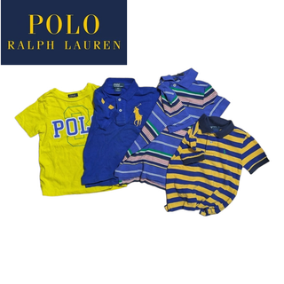 ポロラルフローレン(POLO RALPH LAUREN)のまとめ Polo by Ralph Lauren トップス(Tシャツ/カットソー)