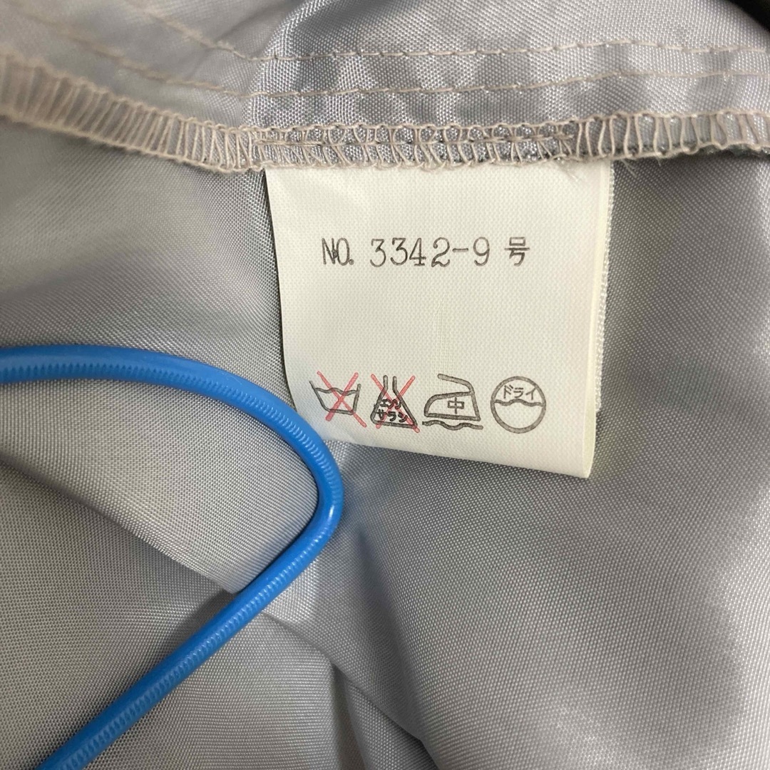 マグー maggu ワンピース ドレス 9号 レディースのフォーマル/ドレス(ロングドレス)の商品写真