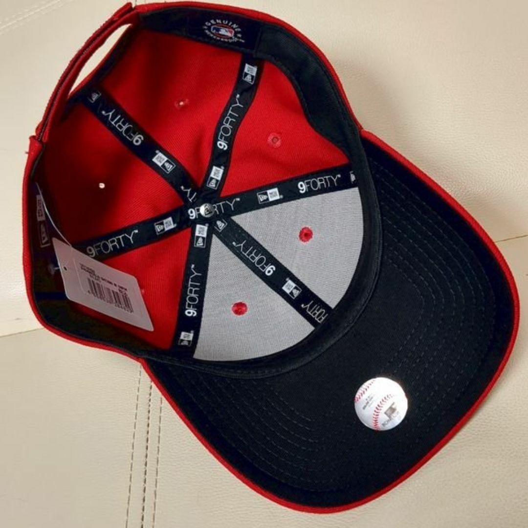 大谷翔平 エンゼルス 刺繍サイン入り キャップ ニューエラ NEWERA 大谷翔平 エンゼルス 刺繍サイン入り キャップ ニューエラ NEWERA