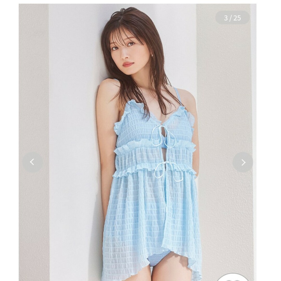 SNIDEL - Snidel水着の通販 by 蒼空's shop|スナイデルならラクマ SNIDEL - Snidel水着の通販 by 蒼空's shop|スナイデルならラクマ