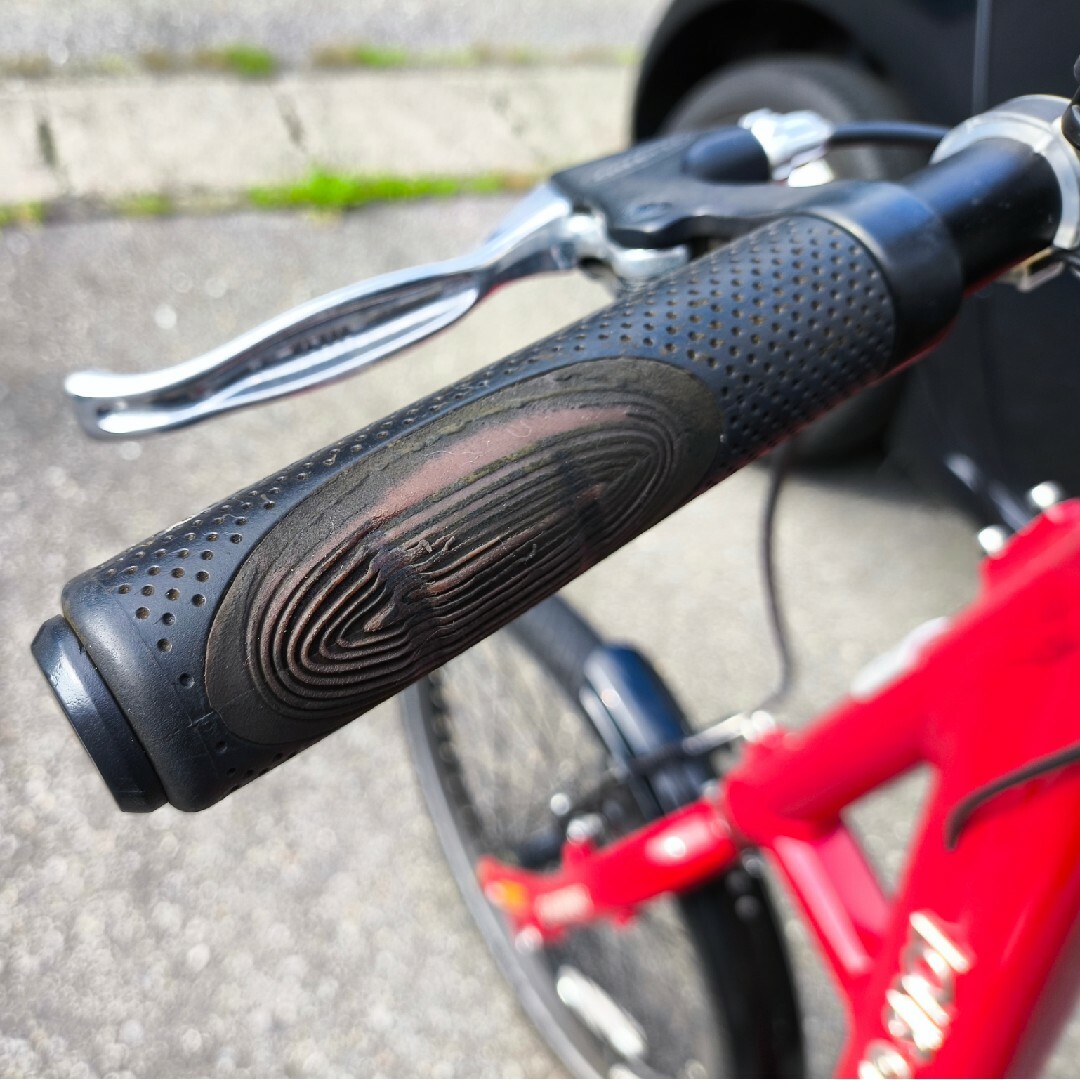 LOUIS GARNEAU - LOUIS GARNEAU ミニベロ 20インチ SKUBY LOUIS GARNEAU - LOUIS GARNEAU ミニベロ 20インチ SKUBY