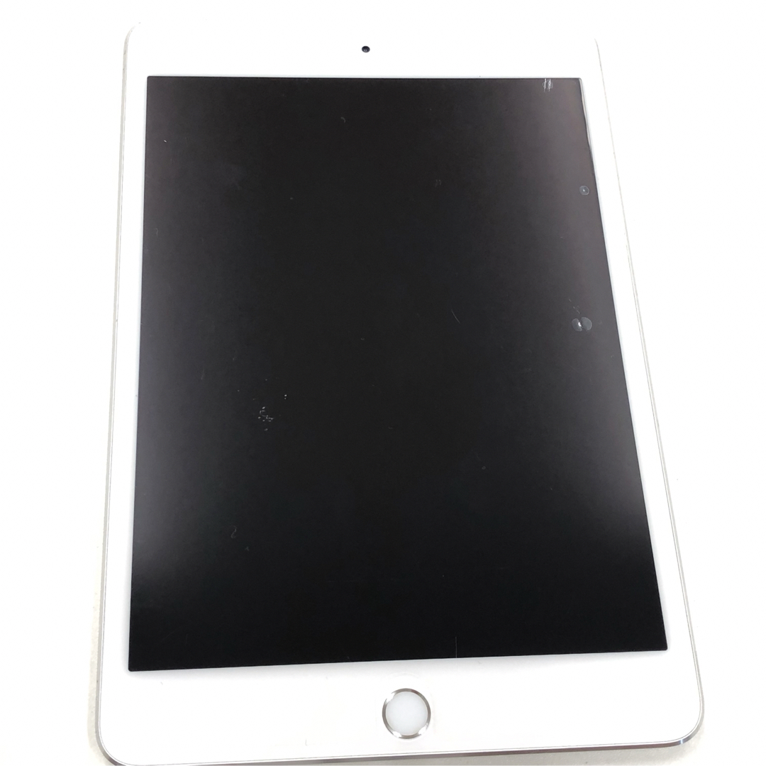 Apple iPad mini4 64GB ソフトバンク アップル シルバー Apple iPad mini4 64GB ソフトバンク アップル シルバー