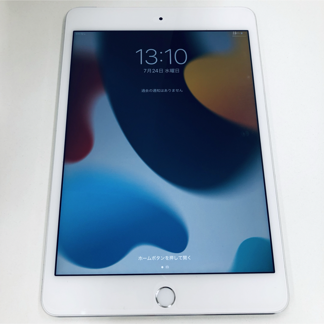 Apple iPad mini4 64GB ソフトバンク アップル シルバー Apple iPad mini4 64GB ソフトバンク アップル シルバー
