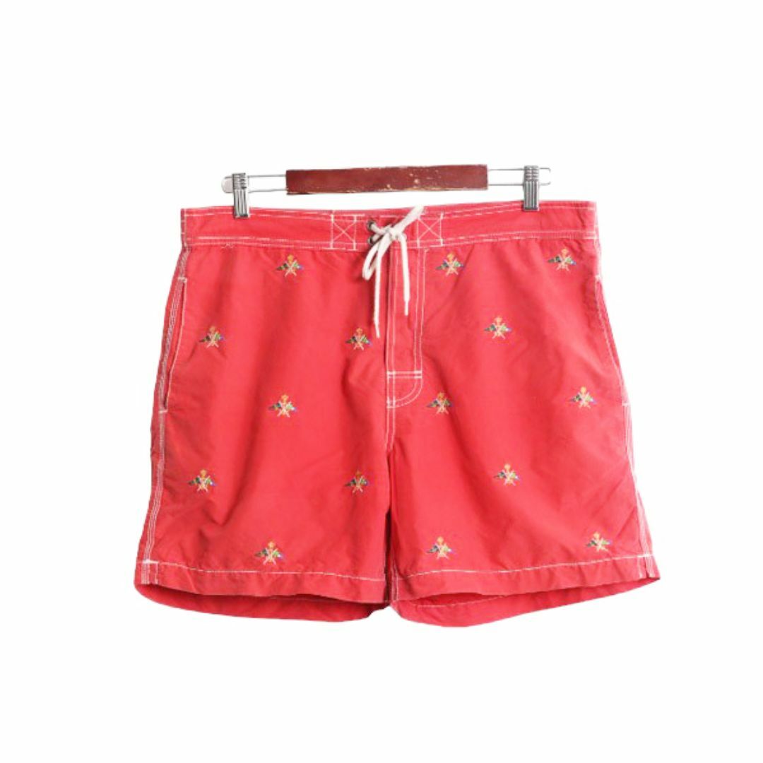 Ralph Lauren - 90s ポロ ラルフローレン 総柄 ショートパンツ Ralph Lauren - 90s ポロ ラルフローレン 総柄 ショートパンツ