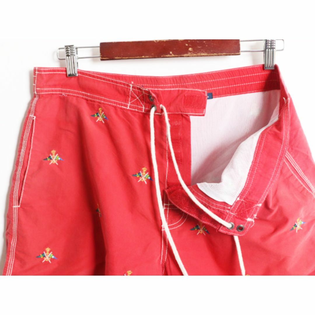 Ralph Lauren - 90s ポロ ラルフローレン 総柄 ショートパンツ Ralph Lauren - 90s ポロ ラルフローレン 総柄 ショートパンツ