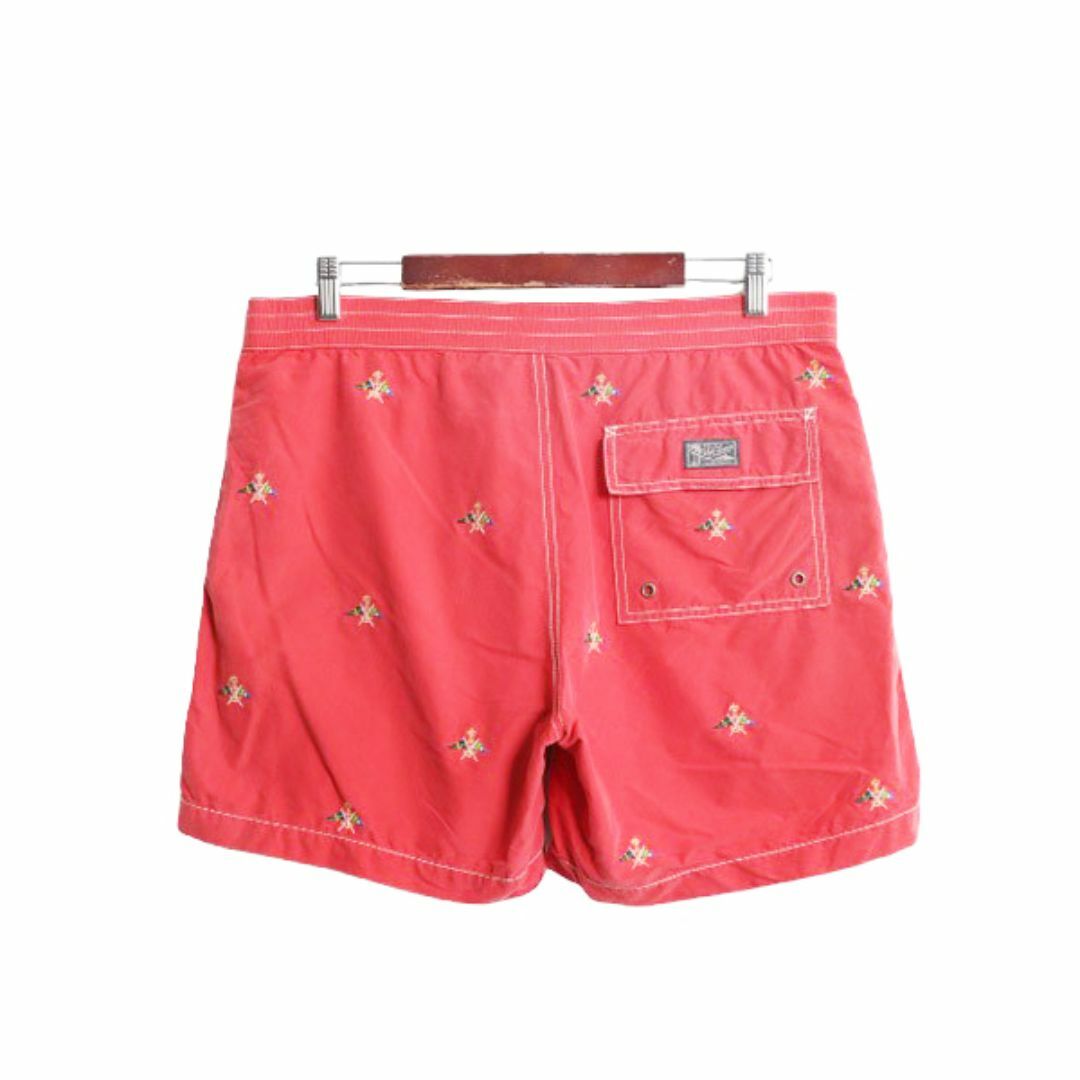 Ralph Lauren - 90s ポロ ラルフローレン 総柄 ショートパンツ Ralph Lauren - 90s ポロ ラルフローレン 総柄 ショートパンツ