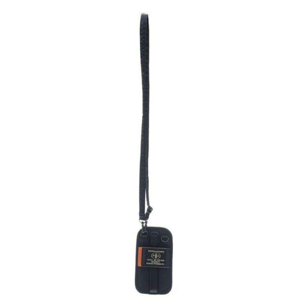 PORTER - 【美品】 PORTER / ポーター | PX TANKER GPS HOLDER PORTER - 【美品】 PORTER / ポーター | PX TANKER GPS HOLDER