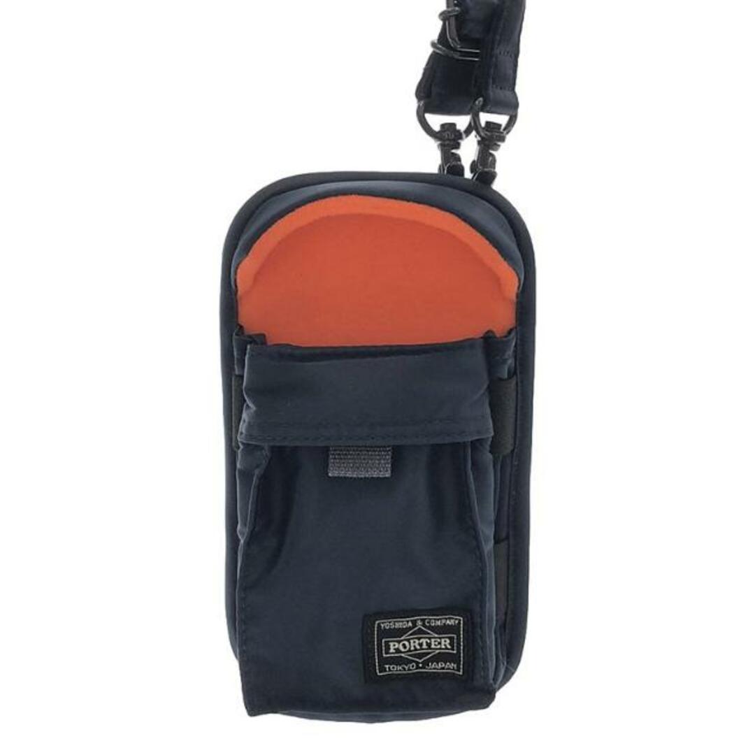 PORTER - 【美品】 PORTER / ポーター | PX TANKER GPS HOLDER PORTER - 【美品】 PORTER / ポーター | PX TANKER GPS HOLDER