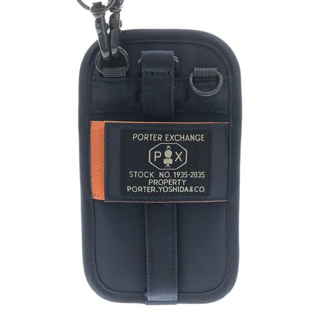 PORTER - 【美品】 PORTER / ポーター | PX TANKER GPS HOLDER PORTER - 【美品】 PORTER / ポーター | PX TANKER GPS HOLDER