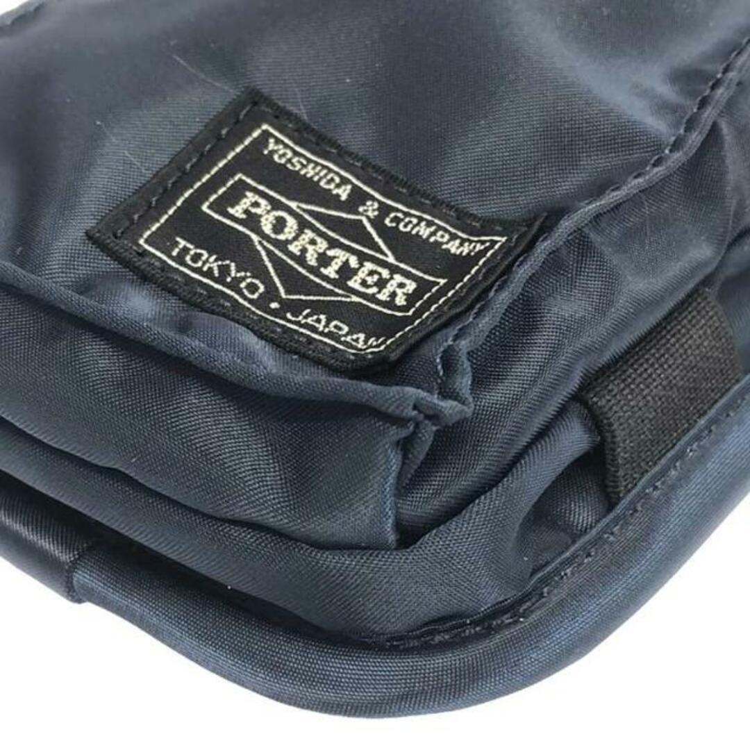 PORTER - 【美品】 PORTER / ポーター | PX TANKER GPS HOLDER PORTER - 【美品】 PORTER / ポーター | PX TANKER GPS HOLDER