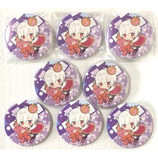 まふまふ 刹那色シンドローム 缶バッジ ひきライ 2021の通販 by まふまふ 刹那色シンドローム 缶バッジ ひきライ 2021の通販 by