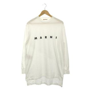 MARNI(Tシャツ(長袖/七分))のフリマアイテム一覧 MARNI(Tシャツ(長袖/七分))のフリマアイテム一覧