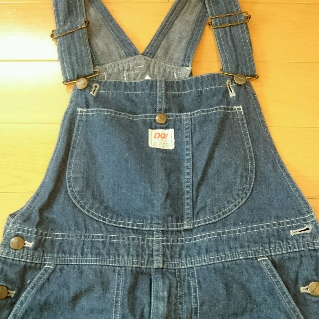 DO!FAMILY - ☆専用☆オーバーオール ドゥファミリーの通販 by DO!FAMILY - ☆専用☆オーバーオール ドゥファミリーの通販 by