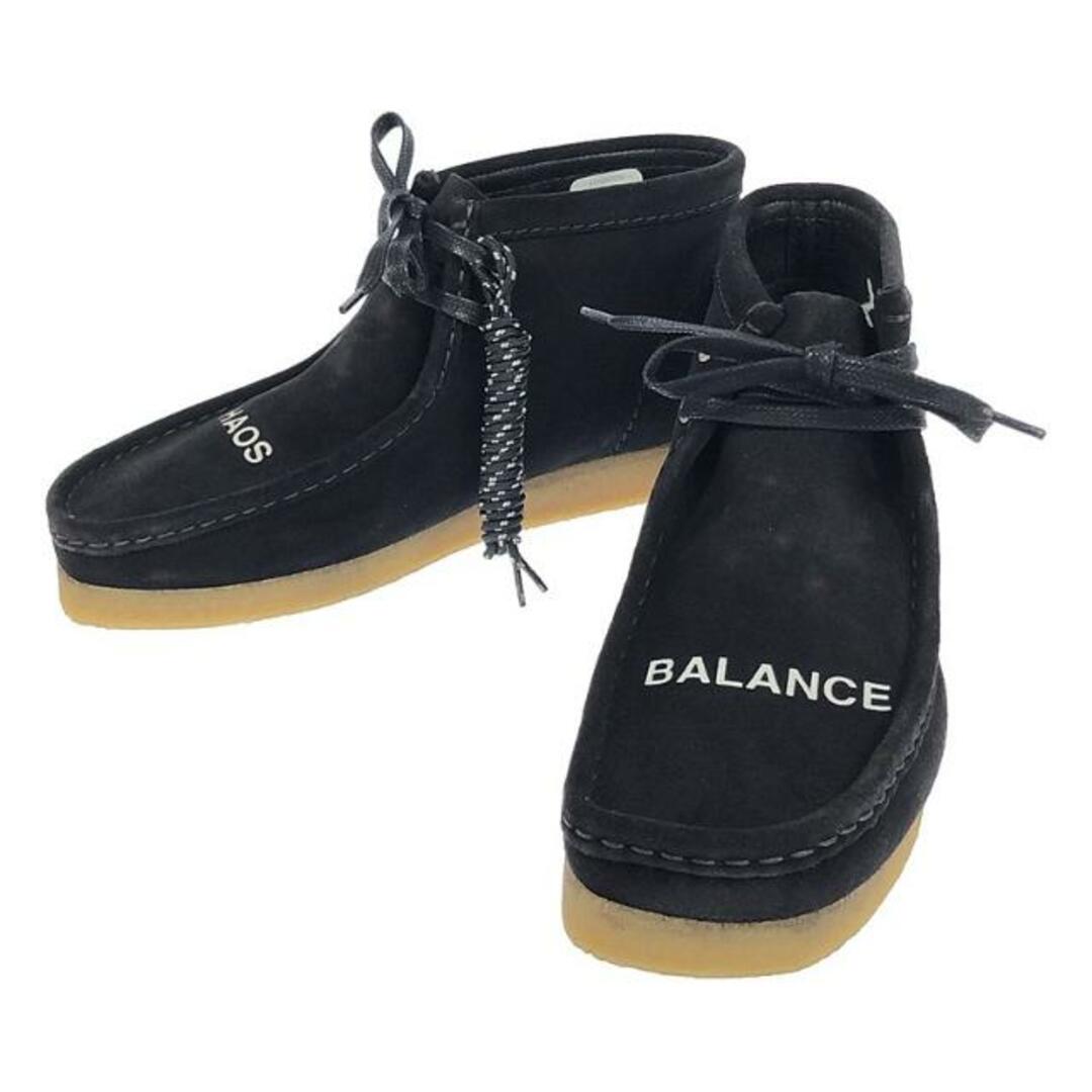 新品】 UNDER COVER / アンダーカバー | × clarks クラークス 新品】 UNDER COVER / アンダーカバー | × clarks クラークス