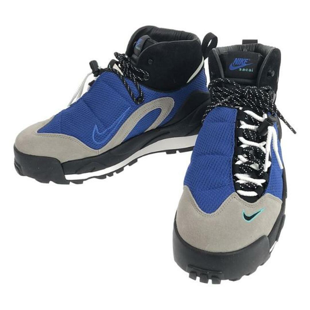 sacai - 【美品】 sacai / サカイ | 2023AW | × NIKE ナイキ sacai - 【美品】 sacai / サカイ | 2023AW | × NIKE ナイキ