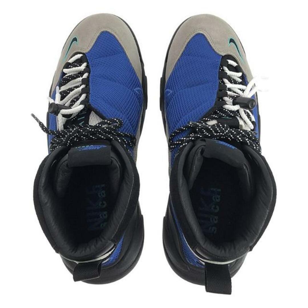 sacai - 【美品】 sacai / サカイ | 2023AW | × NIKE ナイキ sacai - 【美品】 sacai / サカイ | 2023AW | × NIKE ナイキ