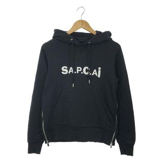 sacai(トレーナー/スウェット)のフリマアイテム一覧 sacai(トレーナー/スウェット)のフリマアイテム一覧