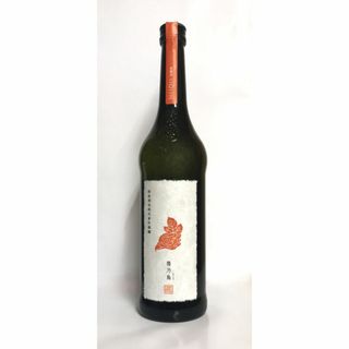 新政　陽乃鳥　貴醸酒　720ml(日本酒)