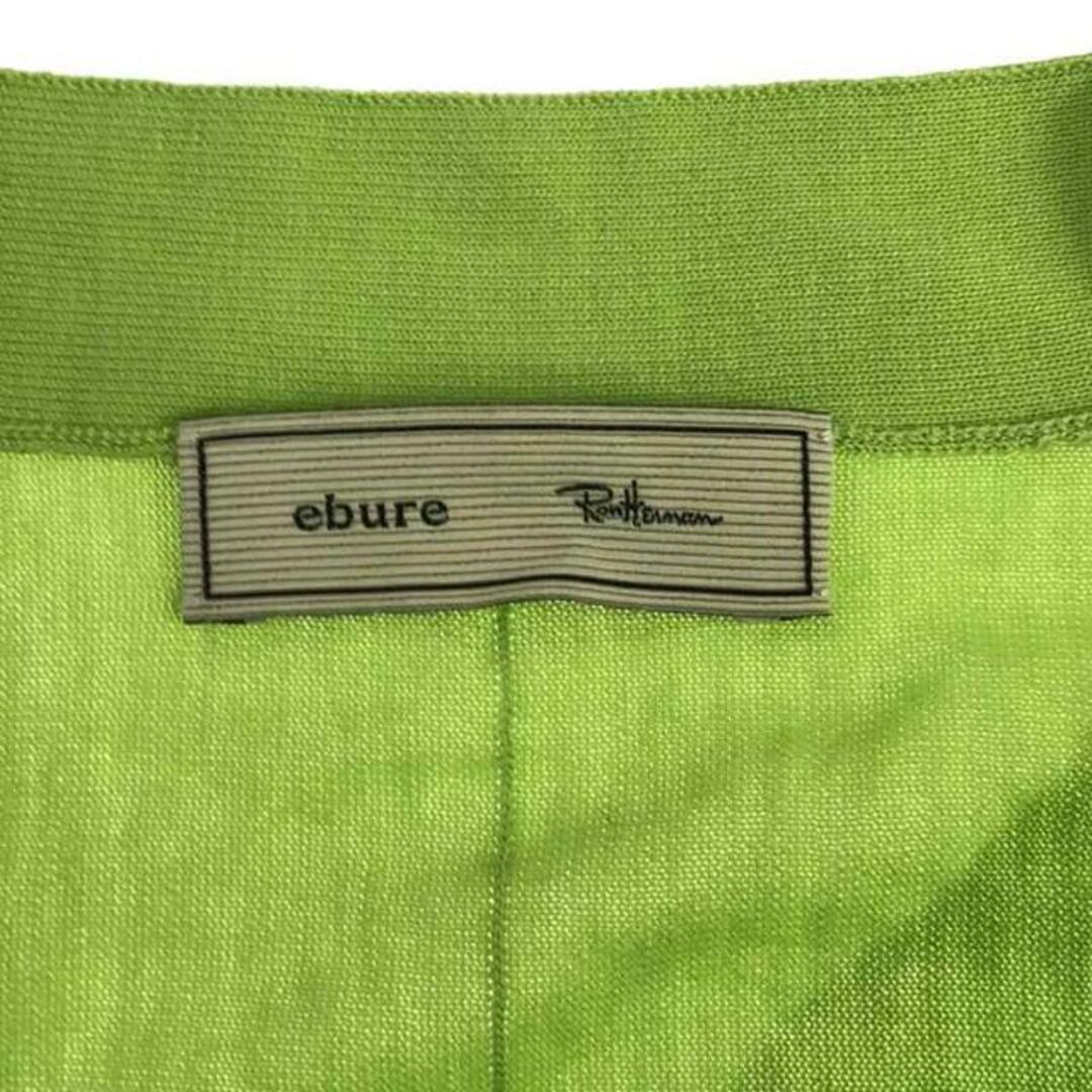 ebure - 【美品】 ebure / エブール | × Ron Herman ロン ebure - 【美品】 ebure / エブール | × Ron Herman ロン