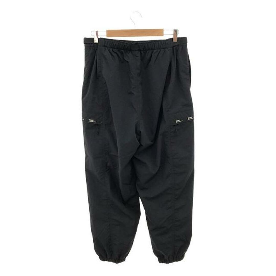 WTAPS 22ss TRACKS SHORTS NYLON TUSSAH ダブルタップス WTAPS 22ss TRACKS SHORTS NYLON TUSSAH ダブルタップス
